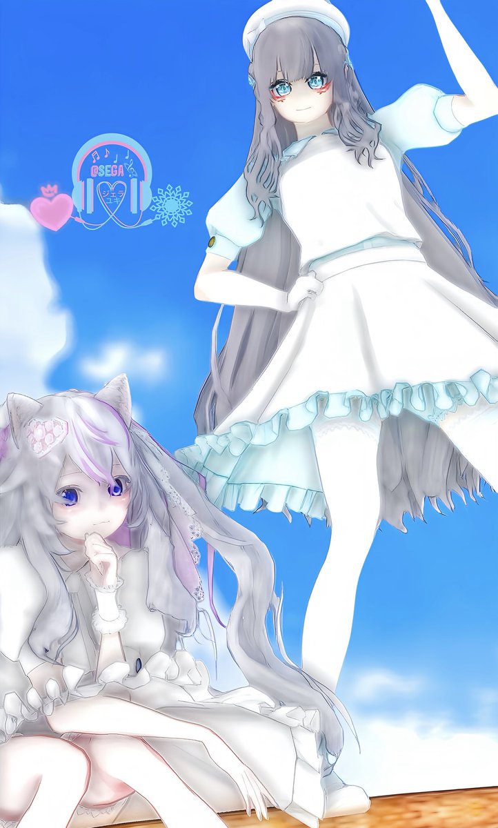 ユキノ❄️🫧✨ on X: 