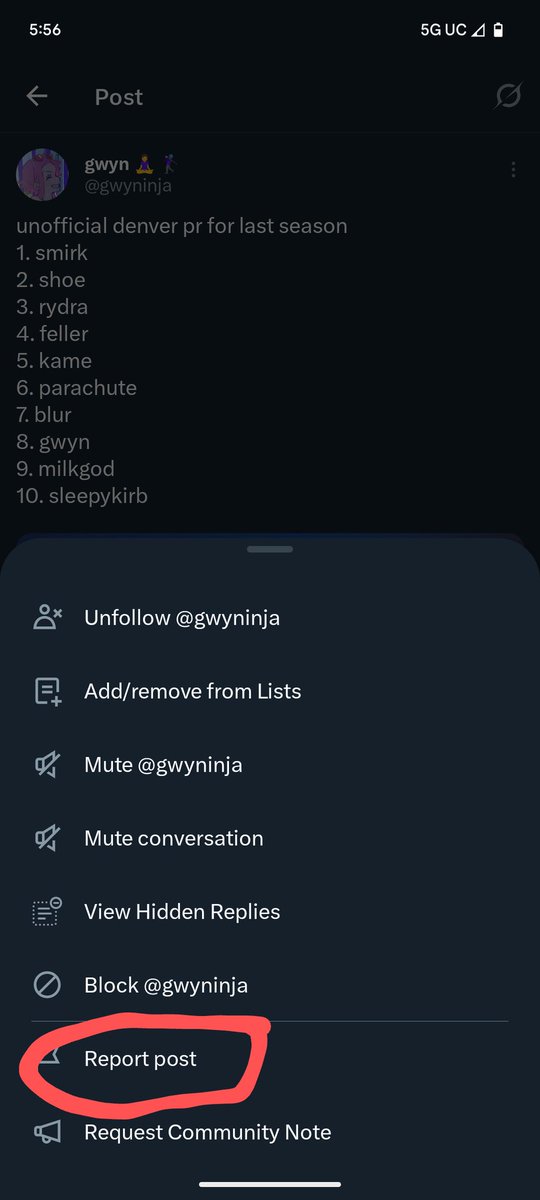 Colorado Smash Ultimate (@cosmashultimate) on Twitter photo 