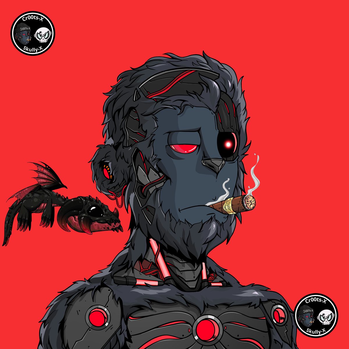 lostroomvibes.crypto🎈 (@lostroomvibes) on Twitter photo Time is drawing near and its time to bring our beautiful NFT art in to the physical world, what else is going on time for change LFG ❤️😈💎🔥💯 stay tuned <a href="/Dream_Qc_/">DreamQc</a> <a href="/TedS42/">oOTNTOo</a> <a href="/CroBobAdventure/">🛸BOB Adventures | BOW MINT IS LIVE!</a> <a href="/Pixel_Kaiju/">Pixelkaiju</a> <a href="/KaijuLegendsNFT/">Kaiju Legends</a> Time is drawing near and its time to bring our beautiful NFT art in to the physical world, what else is going on time for change LFG ❤️😈💎🔥💯 stay tuned <a href="/Dream_Qc_/">DreamQc</a> <a href="/TedS42/">oOTNTOo</a> <a href="/CroBobAdventure/">🛸BOB Adventures | BOW MINT IS LIVE!</a> <a href="/Pixel_Kaiju/">Pixelkaiju</a> <a href="/KaijuLegendsNFT/">Kaiju Legends</a>