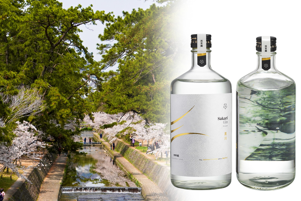 お盆明けの8月20日(水)は神戸で立ち飲みバー『つかのま』の日。今回は老舗蔵の新しい挑戦として梅乃宿酒造の果物×日本酒の「果本酒」、日本盛のクラフトジン「SakariGin夙川」に、酒小町メンバーが造っているクラフトビール「Unfinished」の会になります🥂ビール好きの仲間が集まり商品化したブランド