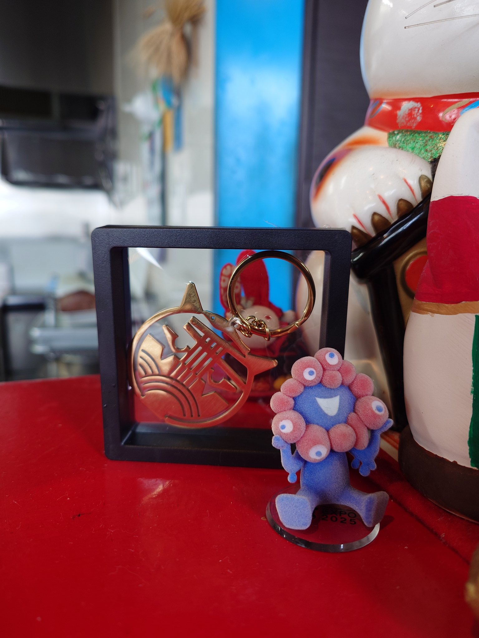 新品未開封 モモジロウ 岡山限定品 ぜろん (@3UaQftVX6dpomIW) / X