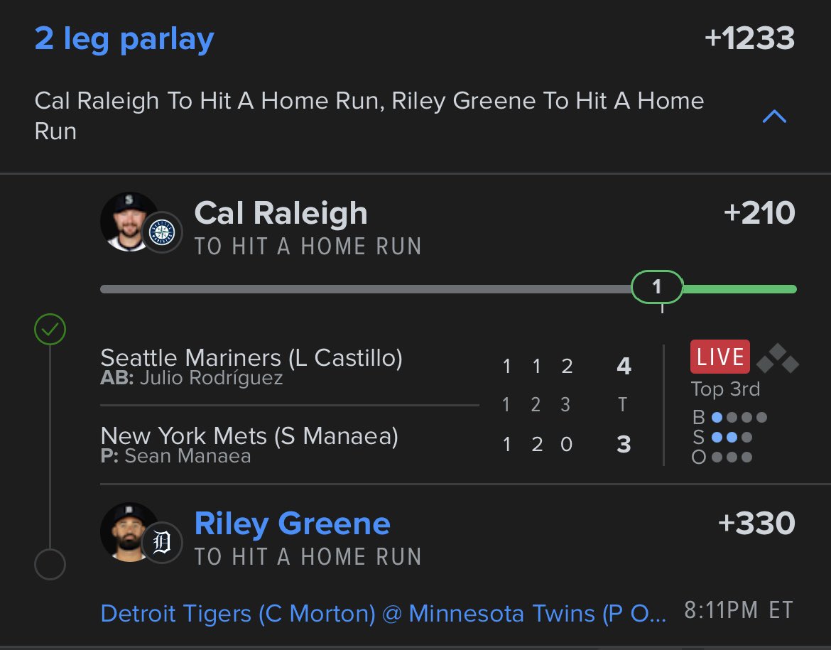 Sending $100 to someone that retweets and likes if Greene comes through!