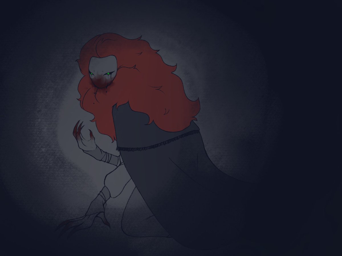 mother_vilulf's tweet photo. 𝐰𝐡𝐞𝐧 𝐲𝐨𝐮 𝐟𝐞𝐞𝐥 𝐥𝐢𝐤𝐞 𝐚 𝐬𝐜𝐚𝐫𝐞𝐝 𝐚𝐧𝐢𝐦𝐚𝐥, 𝐫𝐞𝐦𝐞𝐦𝐛𝐞𝐫 𝐭𝐡𝐚𝐭 𝐲𝐨𝐮 𝐚𝐫𝐞 𝐚 𝐬𝐜𝐚𝐫𝐞𝐝 𝐚𝐧𝐢𝐦𝐚𝐥.

ᴇᴠᴇɴᴛ - ʜᴜɴᴛᴇʀ!ʟᴀɢᴇʀᴛʜᴀ https://t.co/sQa9iXiBTl