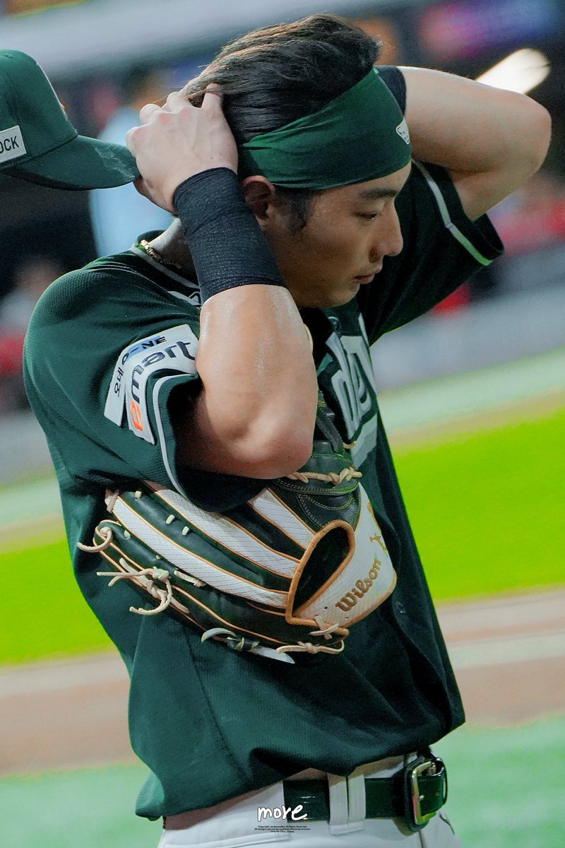 #SSG랜더스 #최지훈