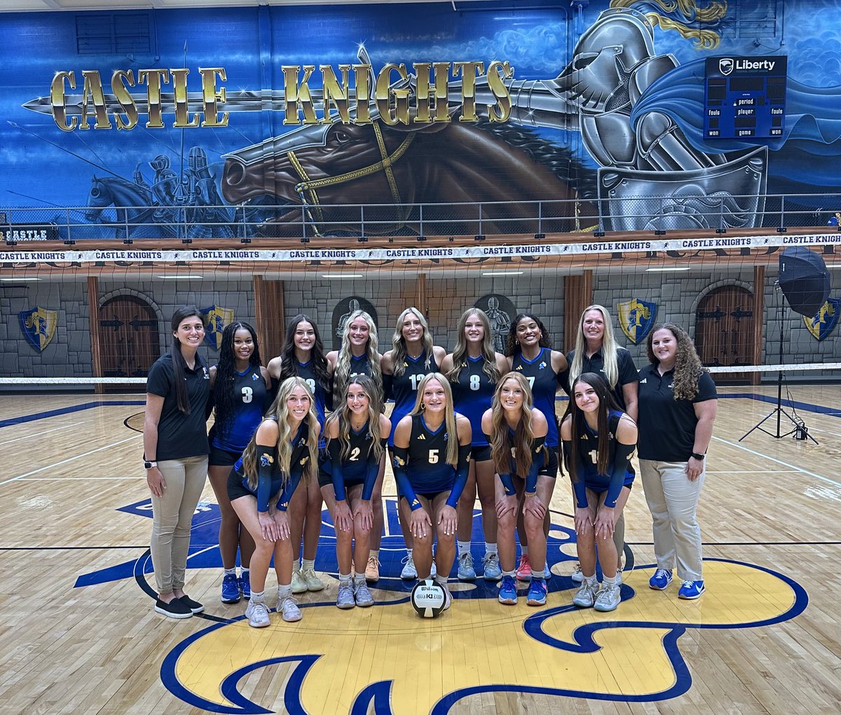The Countdown is OVER!  Our First Tournament is on Saturday!!!

📍at Providence HS
🏐Pioneer Kickoff Classic

🆚Avon
🆚Tri-West
🆚Trinity Lutheran