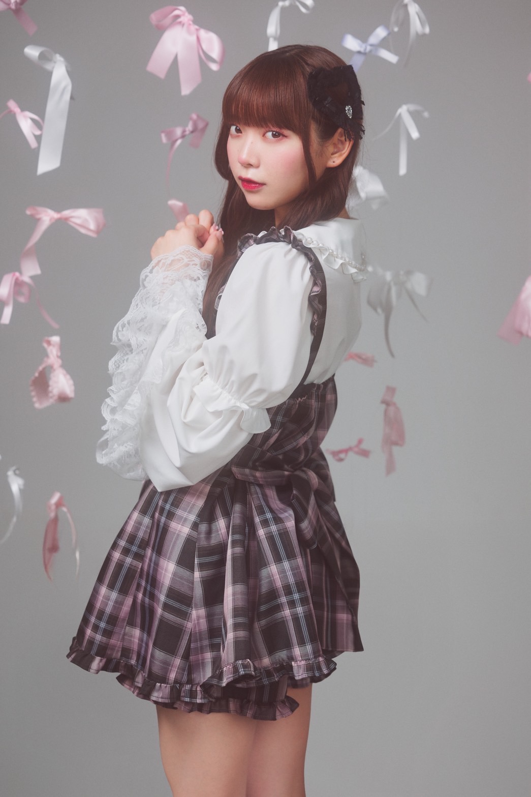 Ank Rouge on X: 
