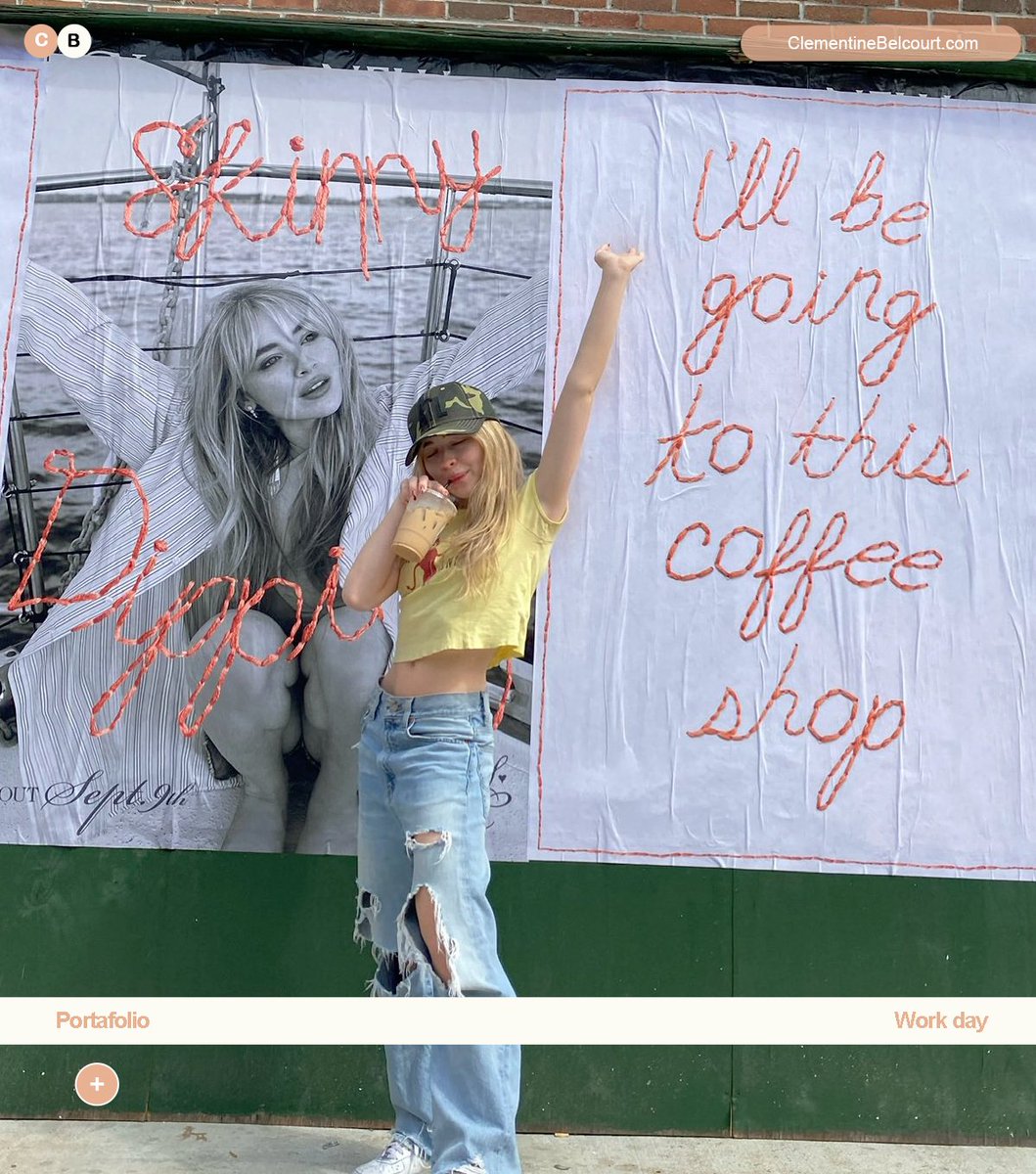 𝖢𝗅𝖾𝗆𝖾𝗇𝗍𝗂𝗇𝖾. tweet media