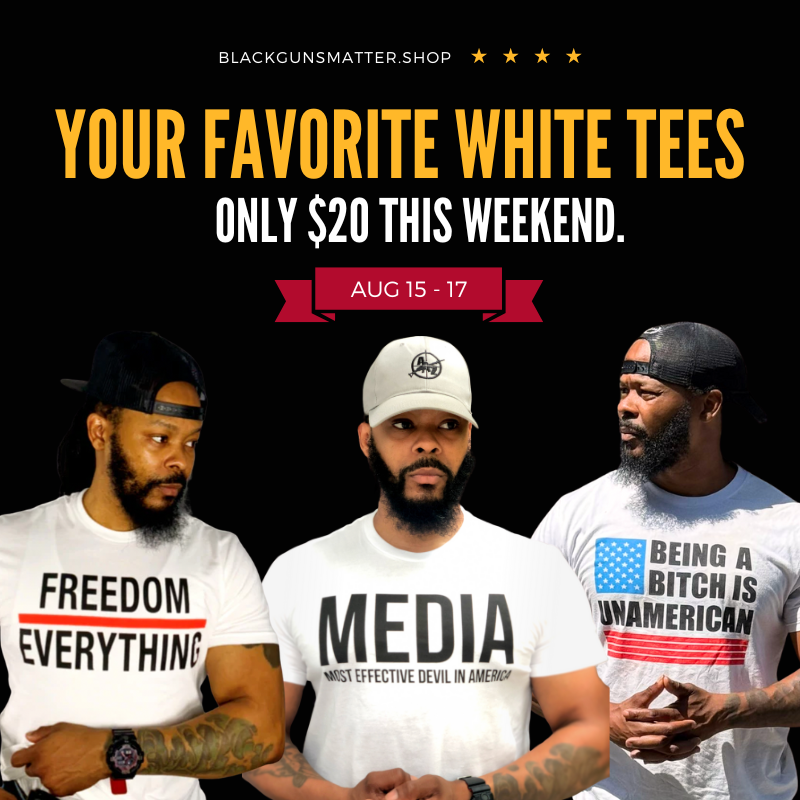 Upgrade your wardrobe. 😎

3 top-selling tees, all crisp white, just $20. 

Sale ends Sunday. ⏰
Link below in thread ⬇️