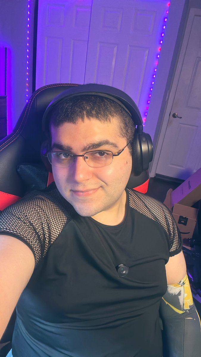 H4NY4👹 | Streamer🎥 | Content Creator 👀 (@h4ny4_ruin) on Twitter photo CONTINUING THE FIGHT BUT NEVER ALONE
I APPRECIATE ALL THE SUPPORT GIVEN
LIVE
TWITCH: 👹
twitch.tv/h4ny4_ruin
KICK:
kick.com/h4ny4
<a href="/GetWetSports/">GetWetSports</a> <a href="/ReignAboveGG/">Reign Above</a> #SPOTEMGANG #TwitchStreamers CONTINUING THE FIGHT BUT NEVER ALONE
I APPRECIATE ALL THE SUPPORT GIVEN
LIVE
TWITCH: 👹
twitch.tv/h4ny4_ruin
KICK:
kick.com/h4ny4
<a href="/GetWetSports/">GetWetSports</a> <a href="/ReignAboveGG/">Reign Above</a> #SPOTEMGANG #TwitchStreamers