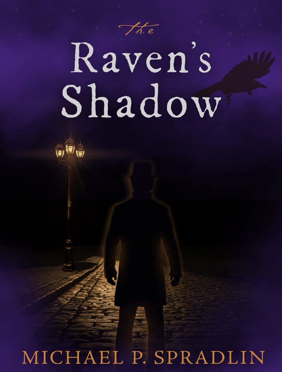 📚💻 Digital Book Mail💻📚
Thank you for sharing your new book with #bookposse, <a href="/MSpradlinAuthor/">Michael P Spradlin</a> !