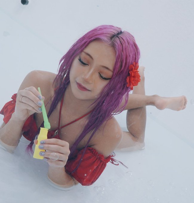 まなみちょぱ(高橋愛美)のTwitter画像29