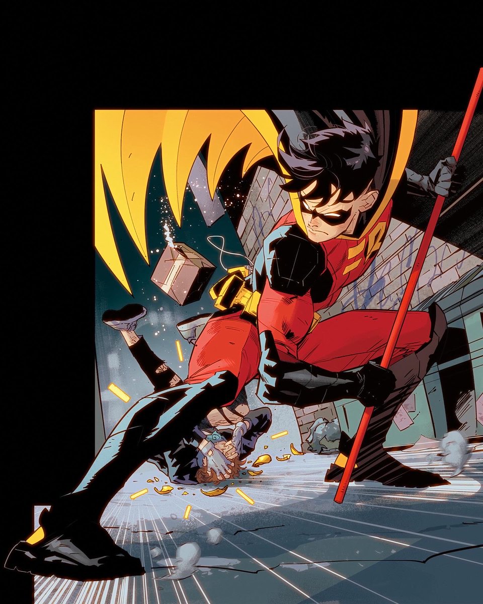 BATMAN #2 Now available for pre-order, friends!. HE is Back, the