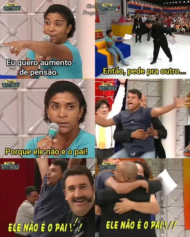 Avô do Maicon (@avomaiconkuster) on Twitter photo 