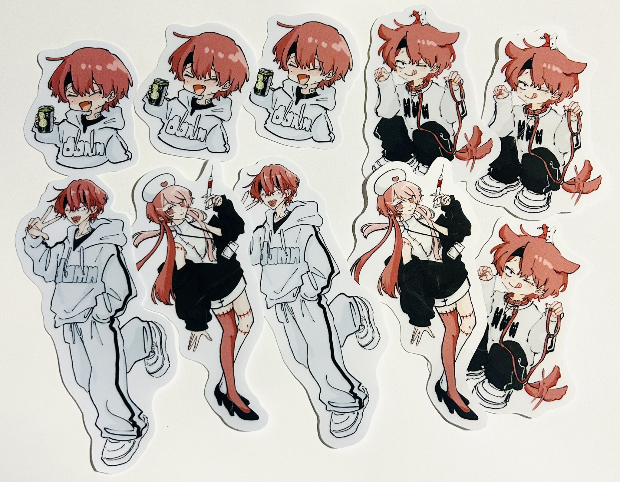 ニヤケル猫様☆確認page♡ジェラトーニリクエストオーダー 黒蜜 على X: 