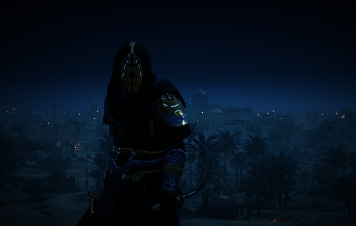 CaptainGG_R's tweet image. A killer lurks... both above and in the darkness... 🥷🏽

#AssassinsCreed
#AssassinsCreedMirage  #Assassins #Ubisoft                
#VGPNetwork
#VPRT  #VirtualPhotography        #VGPUnite  #ThePhotoMode #ggvp #Artisticofsociety #VPWorld #VPRetweet #VPGamers