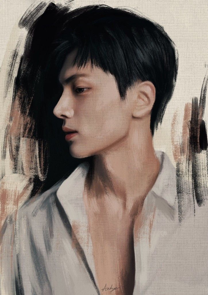 THE IDOL                             THE FANART