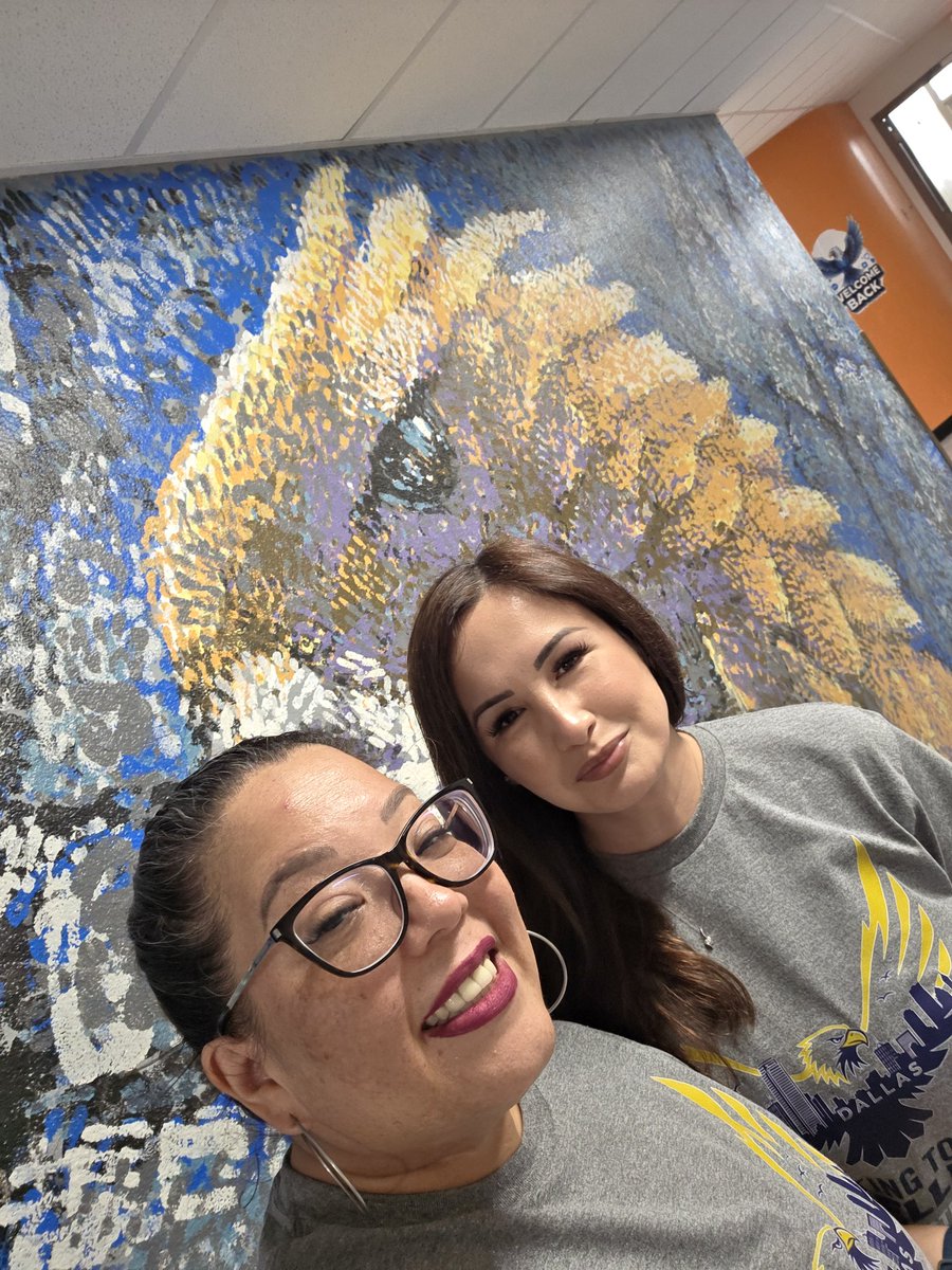 Melissa Gonzalez (@ldz_principal) on Twitter photo First week SUCCESSFULLY and IMPACTFULLY completed! IF visitors, peer collaboration, and admin instructional walks!
#LDZSTRONG
#LDZElevate
<a href="/PathtoPinkston/">Path to Pinkston</a>
<a href="/LDZEagles/">Lorenzo De Zavala - West Dallas</a>
<a href="/Tanya_N_Shelton/">Dr. Tanya Shelton</a> First week SUCCESSFULLY and IMPACTFULLY completed! IF visitors, peer collaboration, and admin instructional walks!
#LDZSTRONG
#LDZElevate
<a href="/PathtoPinkston/">Path to Pinkston</a>
<a href="/LDZEagles/">Lorenzo De Zavala - West Dallas</a>
<a href="/Tanya_N_Shelton/">Dr. Tanya Shelton</a>
