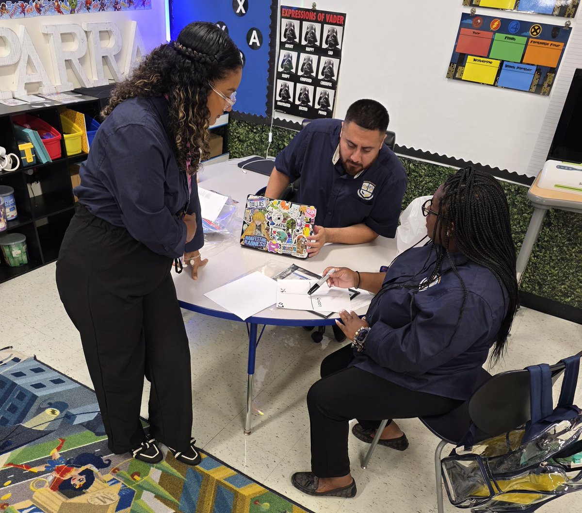 Melissa Gonzalez tweet media