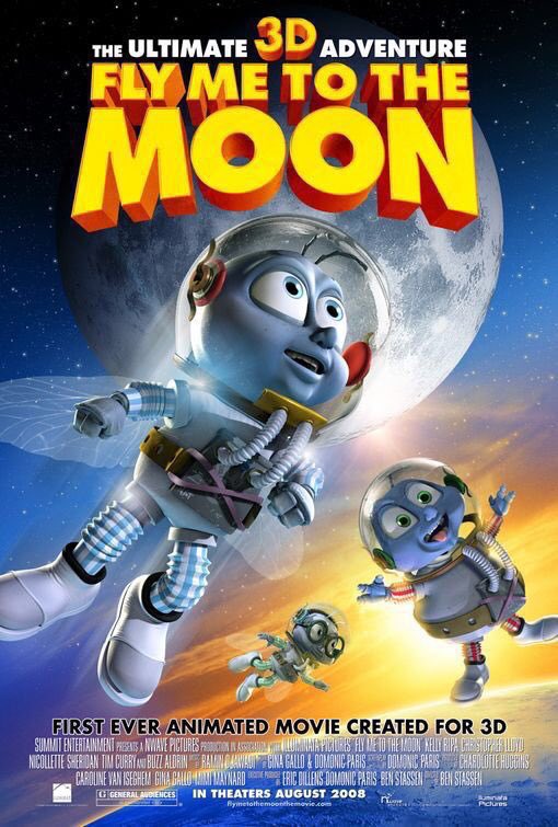 FilmNewsNos's tweet photo. 🎬MOVIE HISTORY: 17 years ago today, August 15, 2008, the movie ‘Fly Me To The Moon’ opened in theaters!
#BuzzAldrin #TrevorGagnon #PhilipDanielBolden #DavidGore #ChristopherLloyd #KellyRipa #NicolletteSheridan #TimCurry #EdBegleyJr #AdrienneBarbeau #CamClarke #MimiMaynard https://t.co/rx4GIyA3We