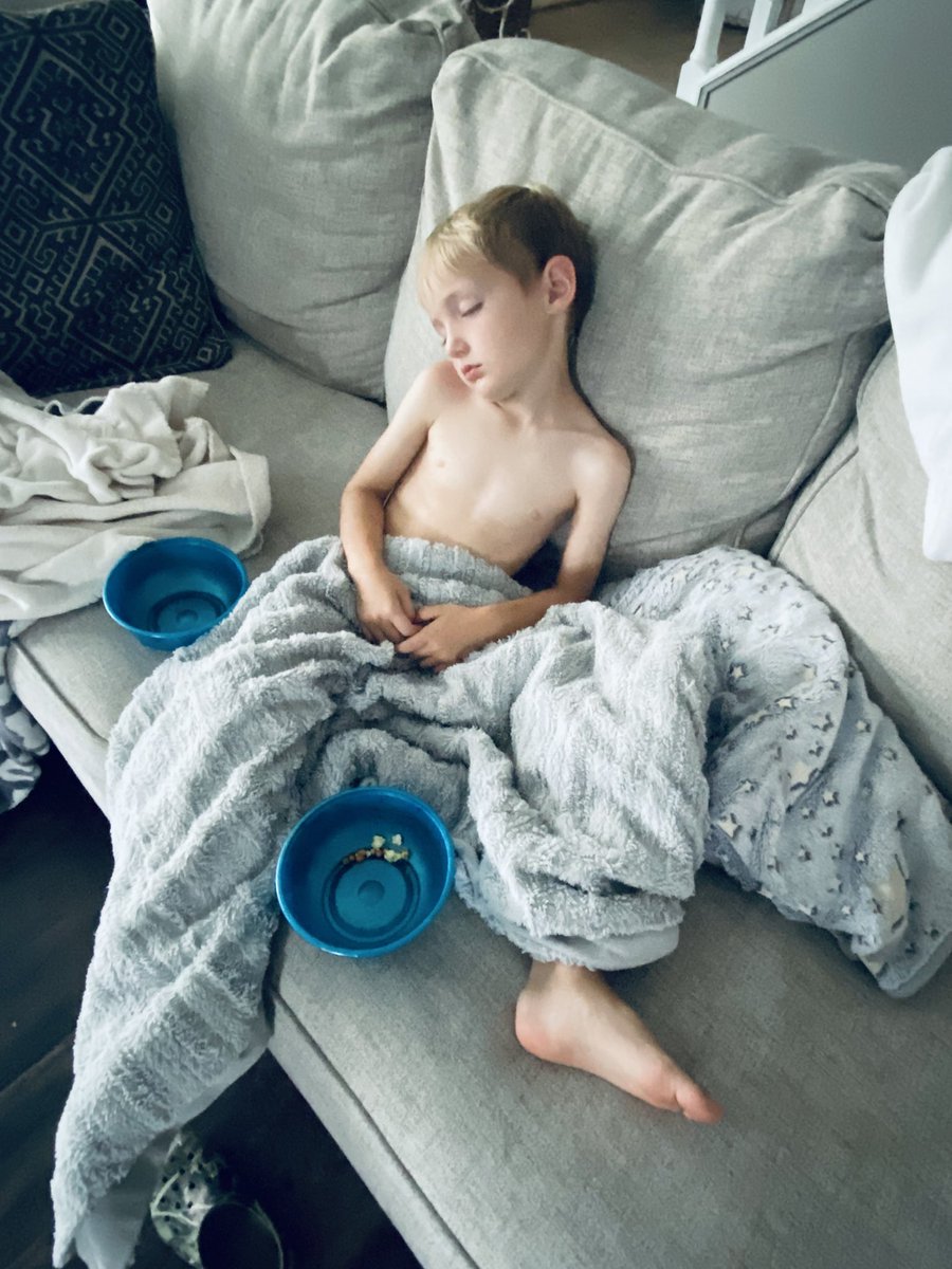 When you can’t hang for Friday movie night…