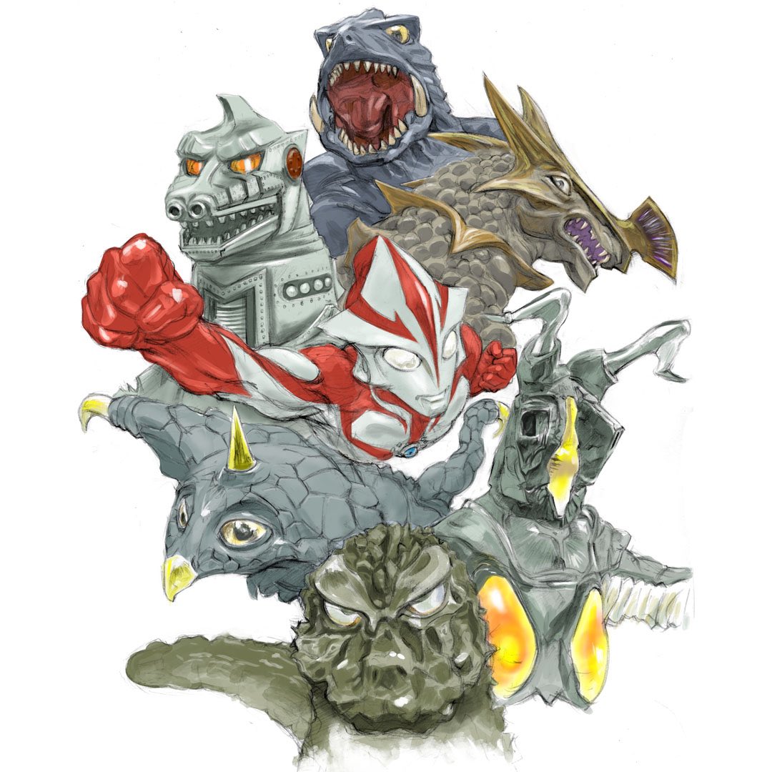 #顔だけで何リポスト来るか