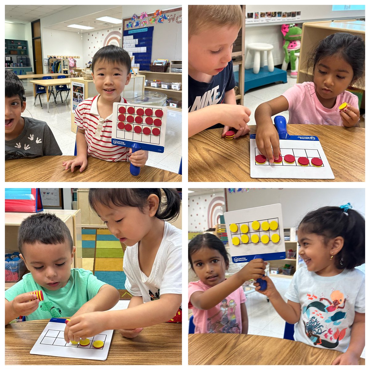 Traci W Fleck (@fleckpreknpe) on Twitter photo Counting with partners in Pre-K! #FCSclassroomcatches <a href="/NPESprincipal/">Amy Booms Lemons</a> <a href="/npepanthers/">New Prospect Panthers</a> <a href="/FCS_SEC/">FCS SEC</a> <a href="/FCS_PreK/">Pamela Weiser</a> Counting with partners in Pre-K! #FCSclassroomcatches <a href="/NPESprincipal/">Amy Booms Lemons</a> <a href="/npepanthers/">New Prospect Panthers</a> <a href="/FCS_SEC/">FCS SEC</a> <a href="/FCS_PreK/">Pamela Weiser</a>