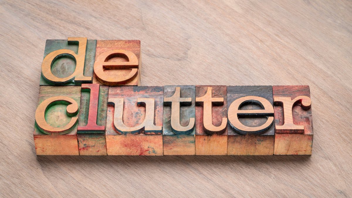 PrestigeCoachin's tweet image. Ready to clear your mind? 🧹✨ 
Declutter your space, reduce stress, and embrace calm. Tidy space, tidy mind!
#DeclutterYourSpace #SelfCareWeekend #OrganizedLiving