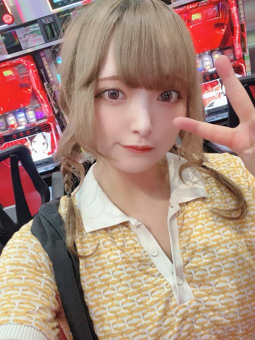 Twitterのコスプレ画像9