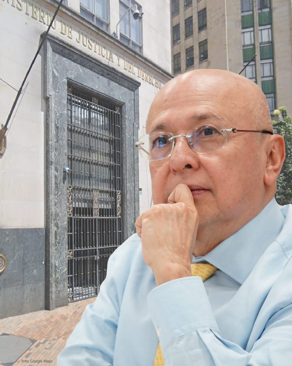 #ÚltimaHora | El ministro Eduardo Montealegre ha solicitado formalmente a la <a href="/FiscaliaCol/">Fiscalía Colombia</a> iniciar los trámites de extradición del exdirector del Departamento Administrativo de la Presidencia de la República (<a href="/DapreCol/">DAPRE</a>), Carlos Ramón González, desde Nicaragua.

Consulte toda la