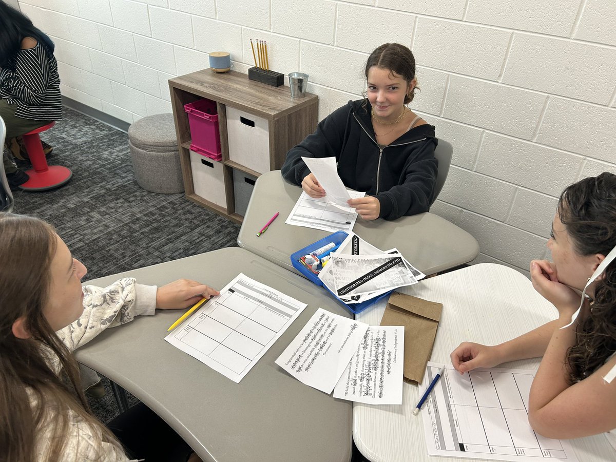 Kelly Wells, Instructional Coach tweet media
