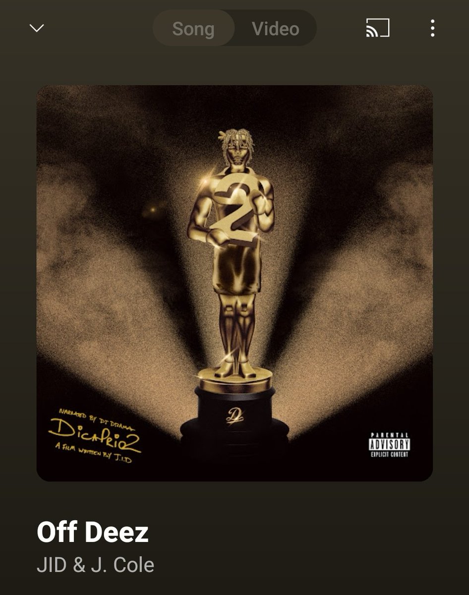 ExplainingZ1as's tweet image. J Cole and JID or Cole and Omen?