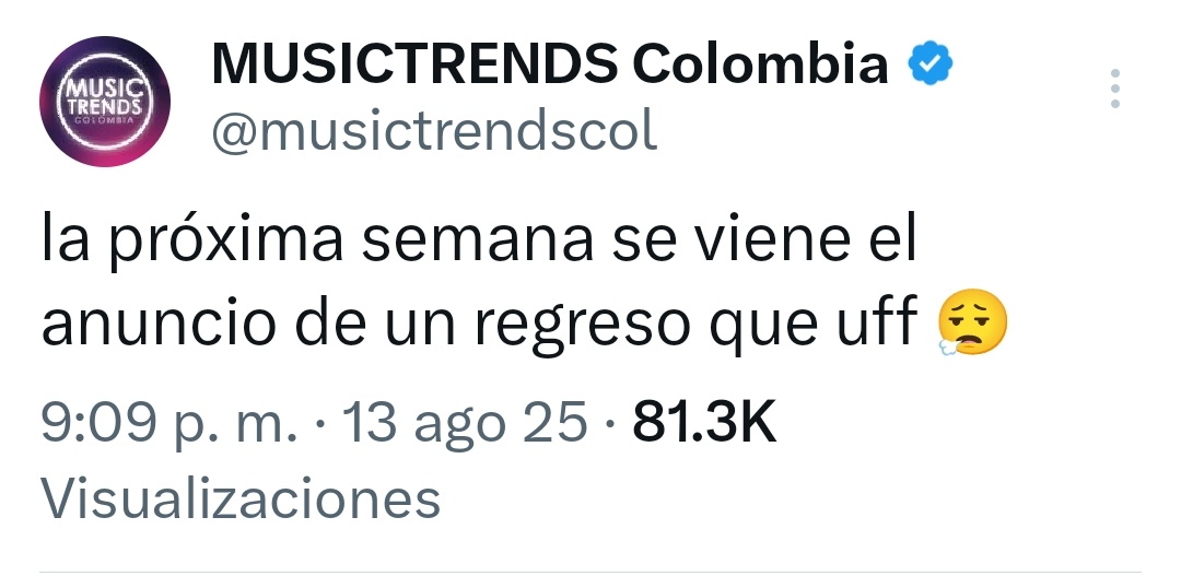 🚨🚨🚨🚨🚨🚨🚨🚨🚨🚨
 RUSHERS DE LATINOAMÉRICA

DIVERSAS CUENTAS DE INFORMACIÓN DE CONCIERTOS EN LATAM EMPEZARON A ESPECULAR HOY SOBRE BTR EN 2026

¡EL ANUNCIO PODRÍA ESTAR A LA VUELTA DE LA ESQUINA!!

#BTRWorldWideTour
