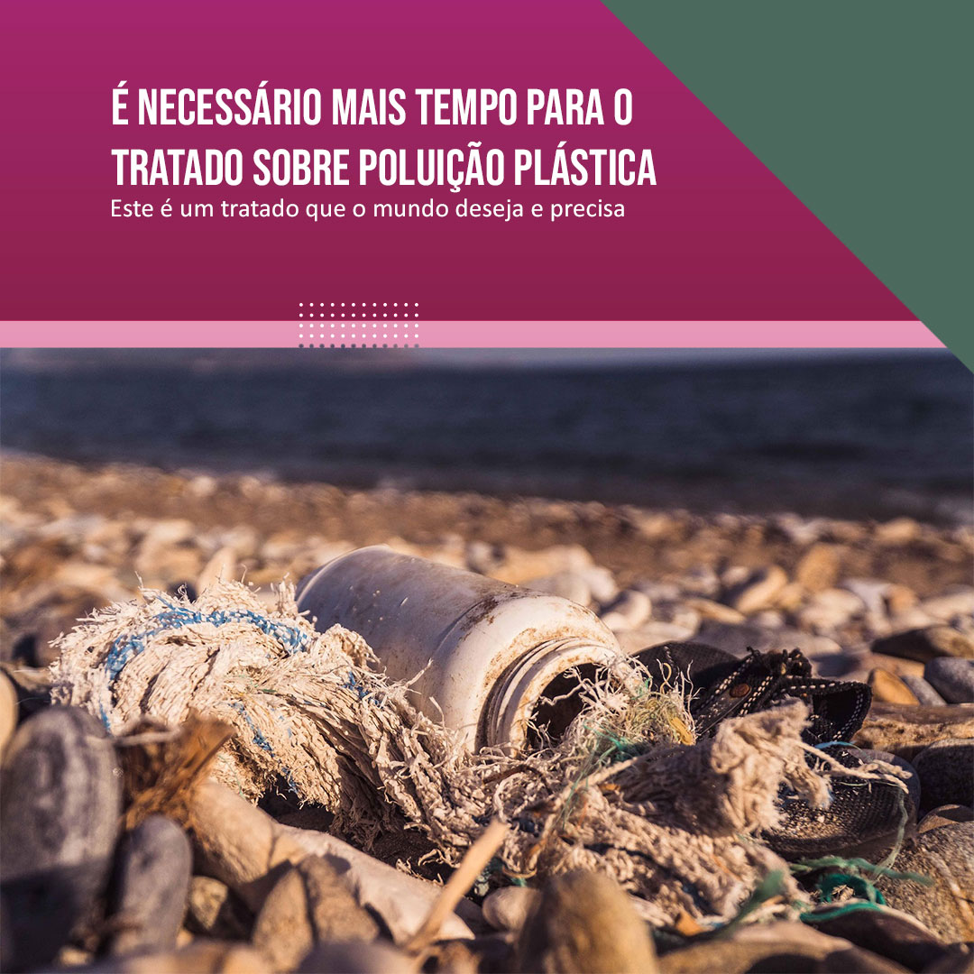 É necessário mais tempo para o tratado sobre poluição plástica
Este é um tratado que o mundo deseja e precisa

Veja: pick-upau.org.br/plasticnothank…

Conheça: plasticnothanks.org
<a href="/nacaomitsubishi/">Mitsubishi Motors BR</a>