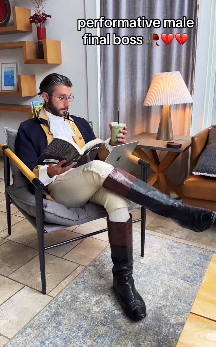 Im so glad to see you tried the matcha i was telling you about <a href="/01_scavenger_10/">Arcchi || Team fossil! 🦴 ||</a> !! What book you reading there buddy?