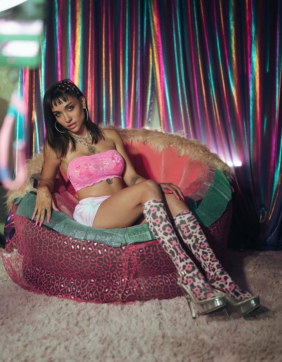 mamita mejor no digo nada