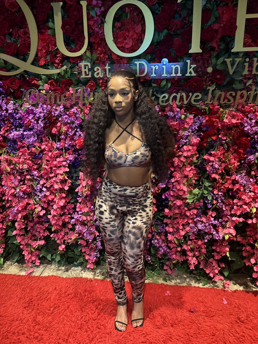 moneybaggzeee's tweet image. #thebiggestleo 🥰