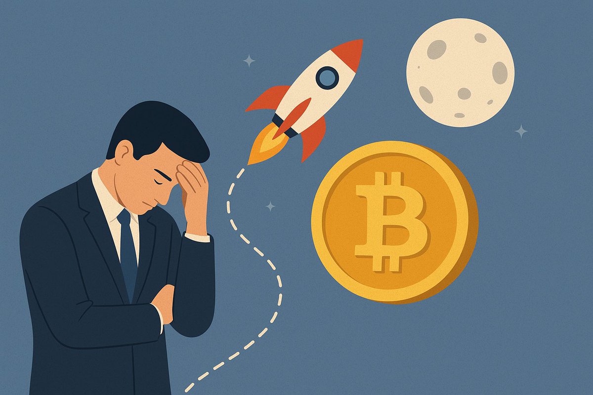 CryptoSlimTim's tweet image. Trust the process 
#Trump 
#HODL