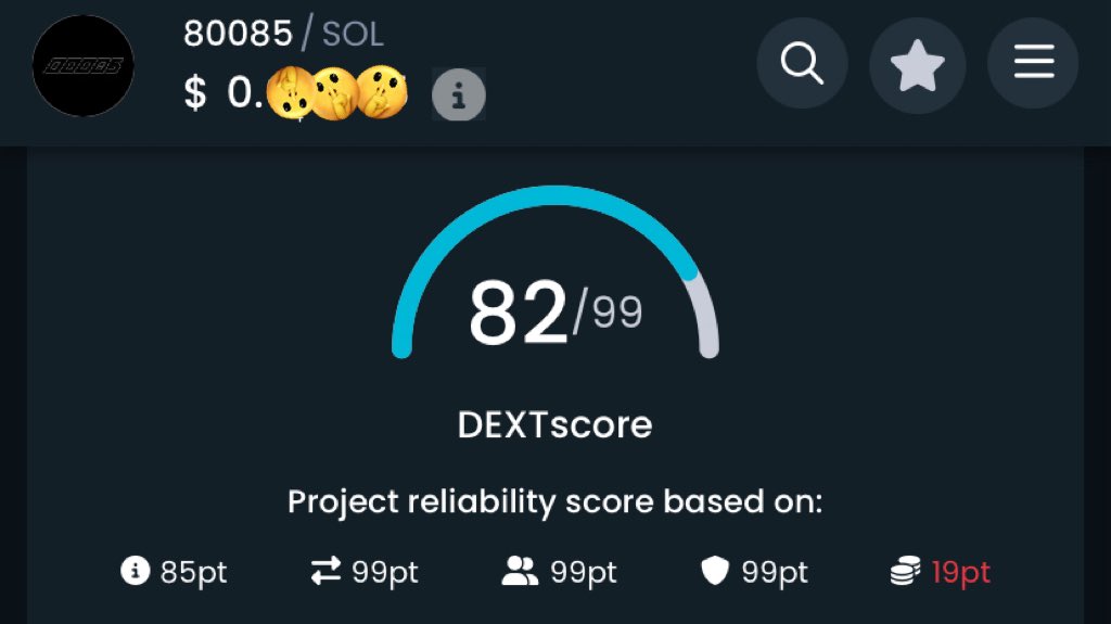 >Day3 
──────────█
───────█▀▀█
──────█░░░█   $80085
──────█░░░█   WE BUILD
──────█░░░█  <a href="/DEXToolsApp/">DEXTools</a> 
──────█░░░█
──────█░░░█