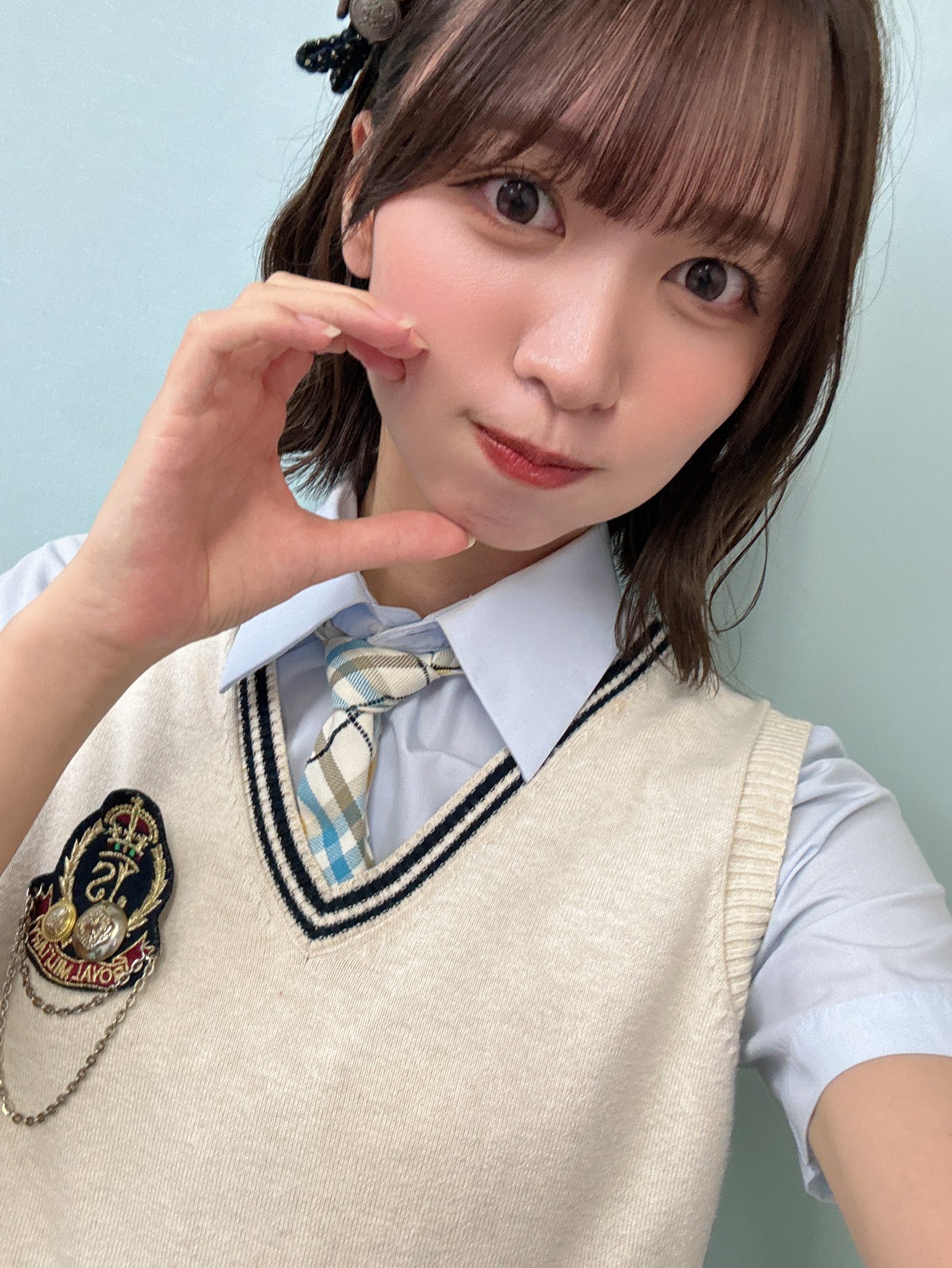 池 帆乃香 on X: 