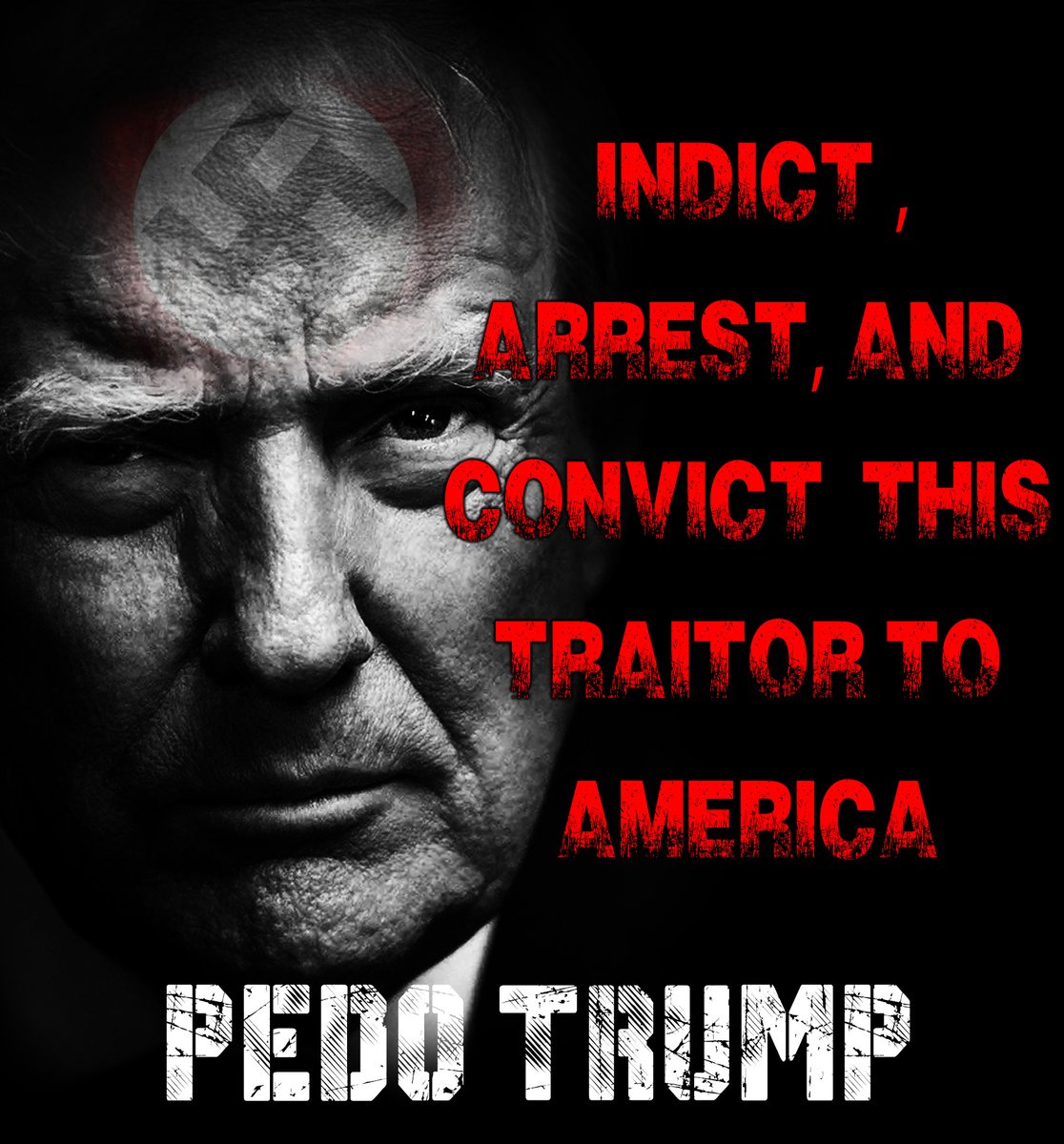 Commander tweet media