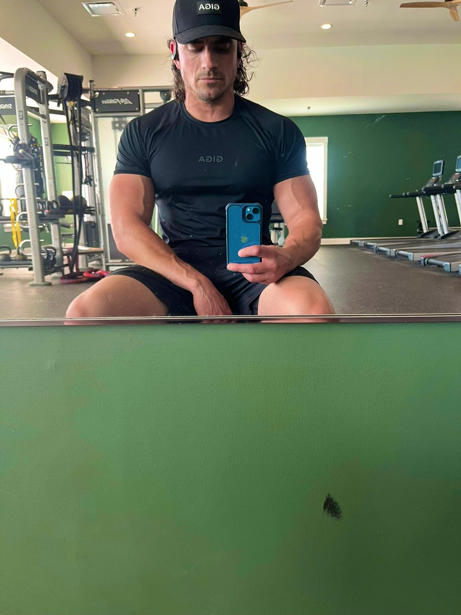 Literally built on cutlets.