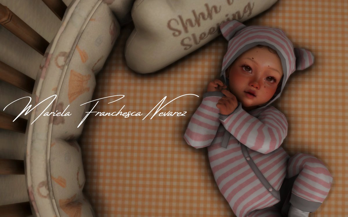 simphobic's tweet image. ‧₊˚♪ 𝄞₊˚⊹

Welcome, Mariela.