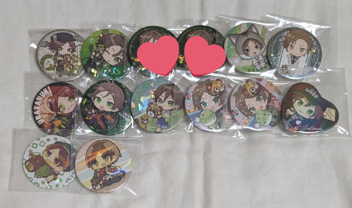 もなか@お取引垢 tweet media