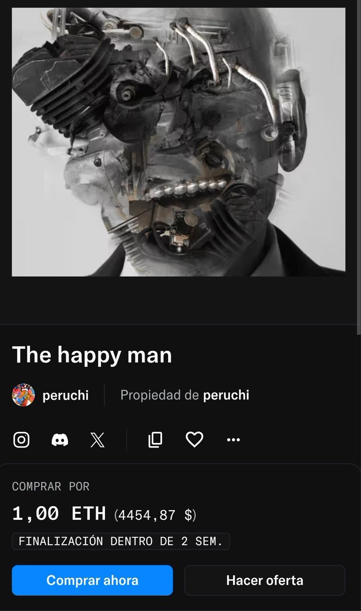 walter peruchi / motorcycle engine art tweet media