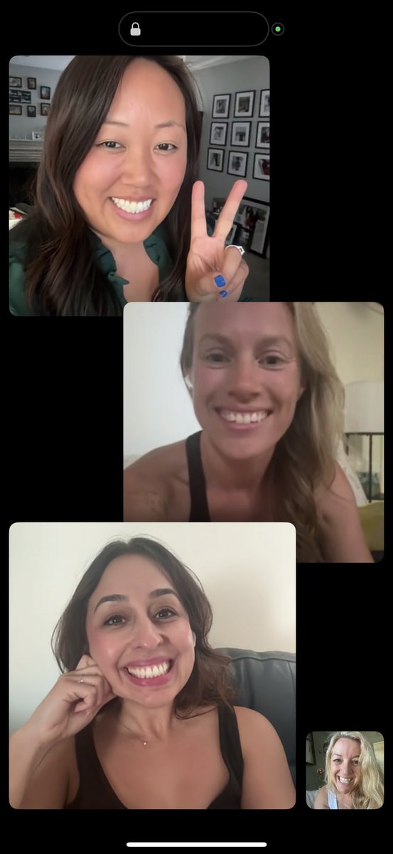 Friday check in with the squad. 

These ladies are rockstars. 🩵

#Sacramento #Squad #Lead #FridayVibes #AllSmiles 

<a href="/Mai_Sacramento/">Mai Vang</a> <a href="/CaityMaple/">Caity 🍁</a> <a href="/Ktalamantess/">Karina Talamantes</a>