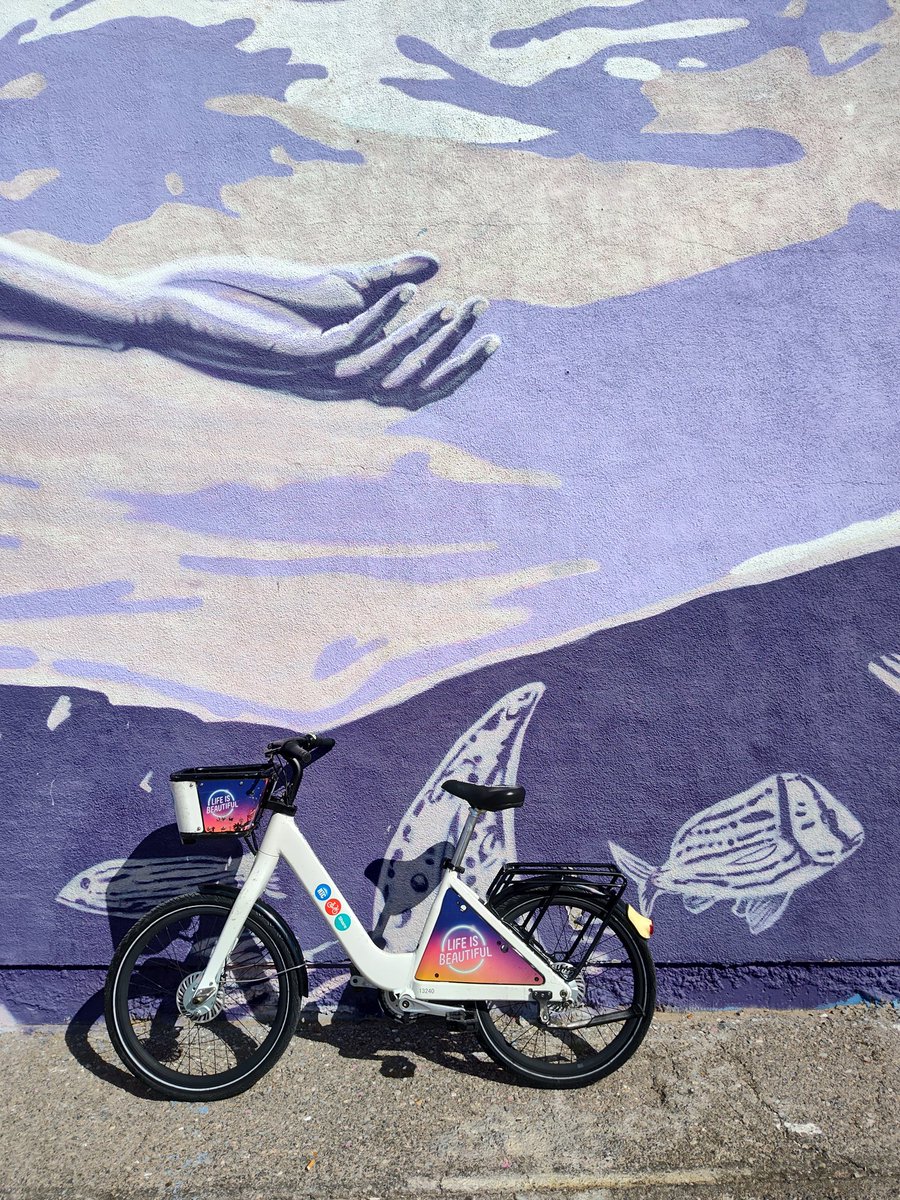 Ride · Revel · Repeat

#RTCBikeShare