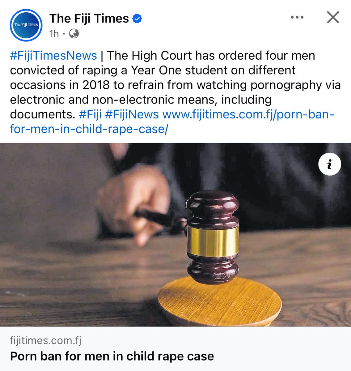 A 19 yr old who was part of this rape has been spared a sentence coz he was a teenager when the crime was committed. Its high time we lower the age of criminal responsibility especially for sexual crimes. If only our MPs focused on these things instead of their own pockets.