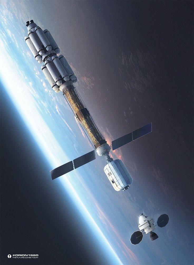 NEWS🚨: NASA tests nuclear powered spacecraft that could reach Mars in 45 days!