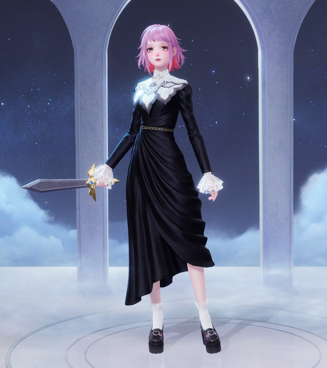 sseraphiml's tweet photo. crona my child https://t.co/0x8iPh5LQ6