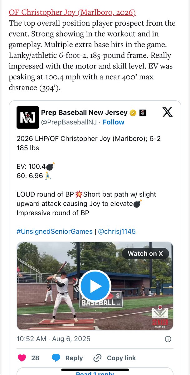 Christopher Joy tweet media